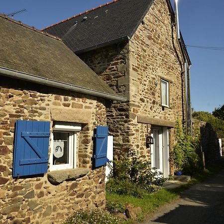Maisonnette Et Gite Proches De La Mer Plouha Exterior foto