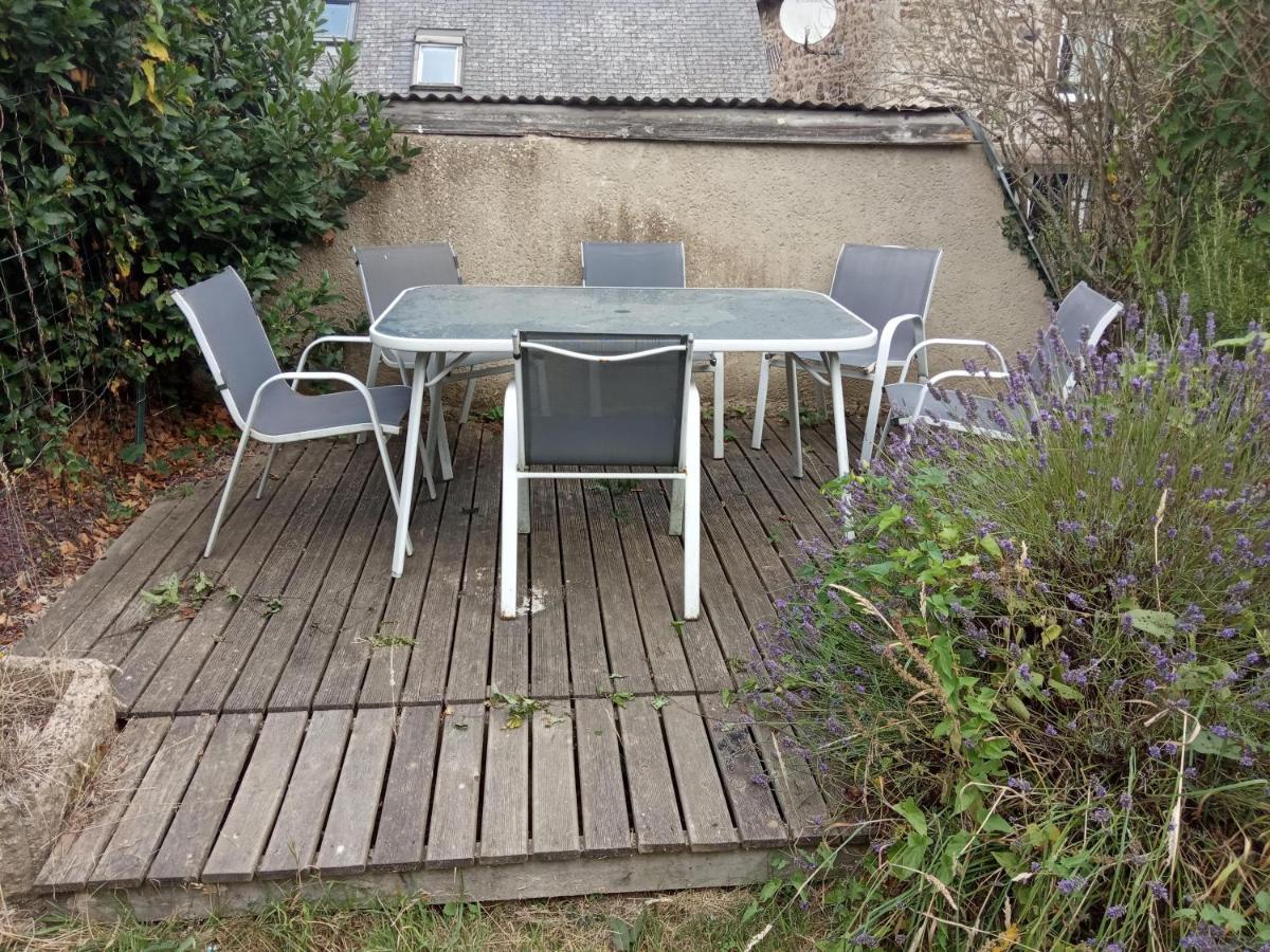 Maisonnette Et Gite Proches De La Mer Plouha Exterior foto